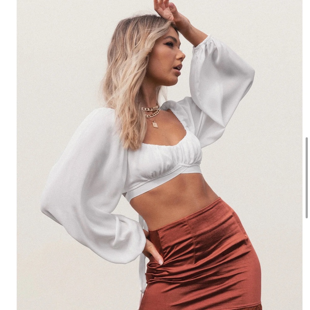 Princess Polly top